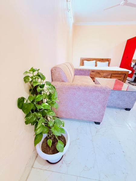 Aerostay Comfort Inn - Near Ranchi Airport - India
