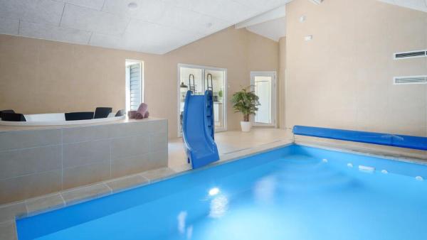 Villavilla 498 - Blåvand, Vestjylland - Vejers Strand