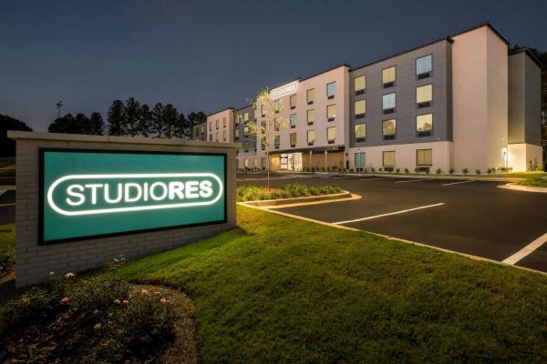 Studiores By Marriott Jacksonville Orange Park - Jacksonville, FL