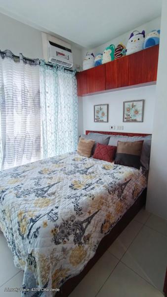 Primavera City, Citta Verde, A Lovely Place 1bedroom - Cagayan de Oro
