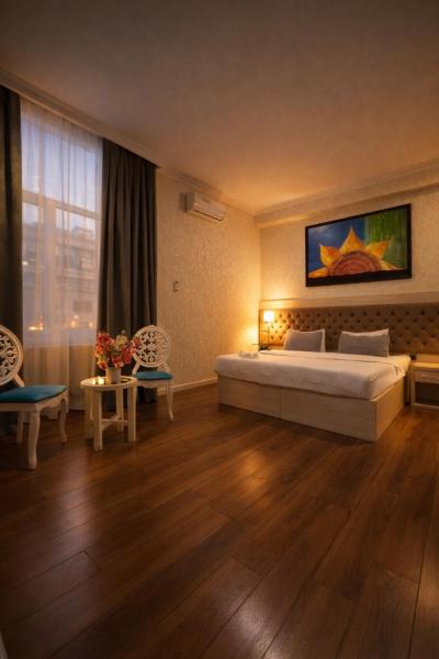 Empire Business Hotel Baku, Баку