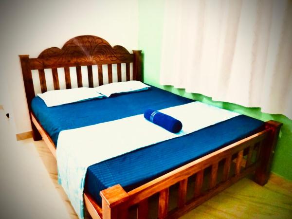 Paddy Surf Cliff Retreat Varkala - Varkala