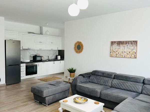 A la foto es mostra l'objecte Valamar Luxury Villa situat a la ciutat de Draç.