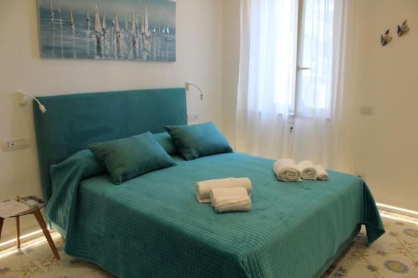 Lucky Islands Apartments - Positano