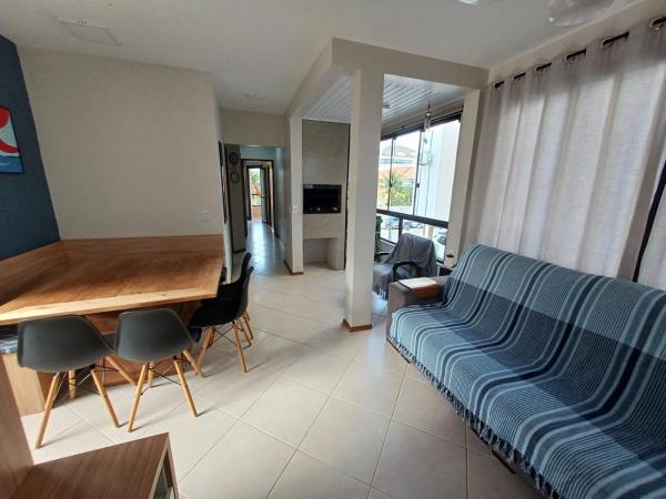 Apartamento 100 Metros Da Praia - Florianópolis
