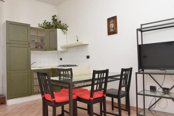 Central Apartment - Legnano