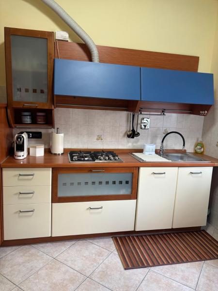 Casa Debby - Novi Ligure