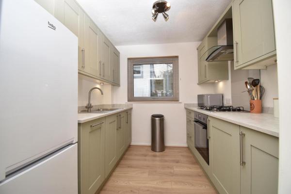 Foto 5: 2 Bed in Keswick SZ188
