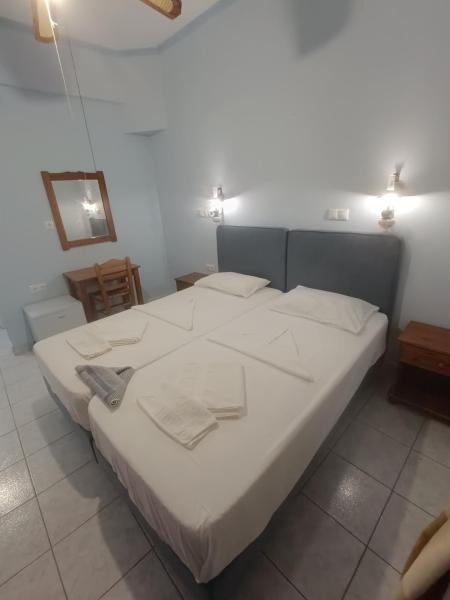 Hotel Asteria - Grèce