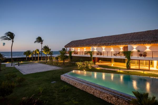 Casa Siará - Hotel & Vilas - Ceará