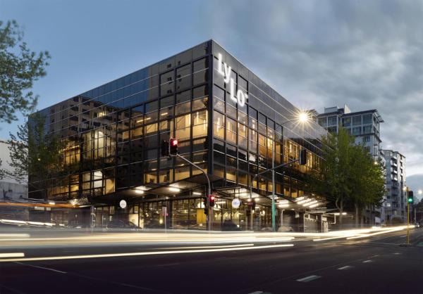 LyLo Auckland Hotel, Auckland