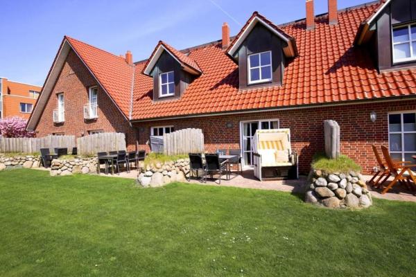 Ferienhaus Charlotte - Sylt