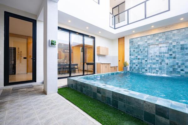 Sol De Paracas Beach Homes By Vibrant - ペルー