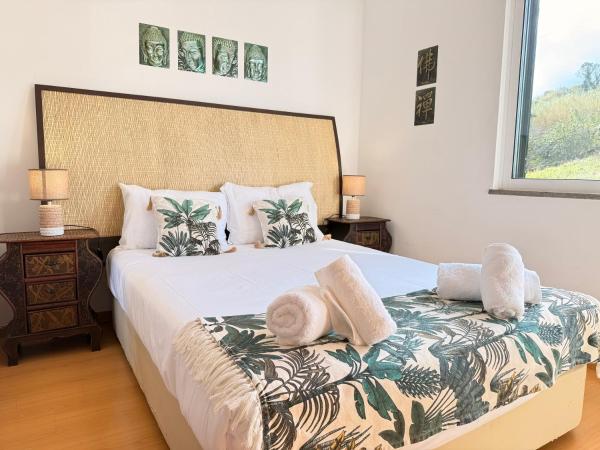 Zezita's Place - Madeira
