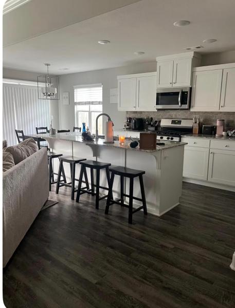 Nwa Modern Stay - Fayetteville, AR