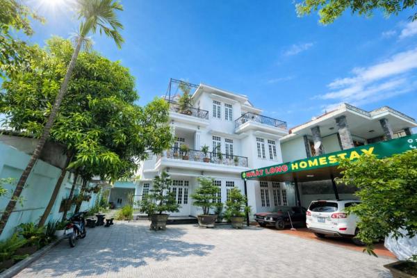 Nhat Long Homestay - Hue