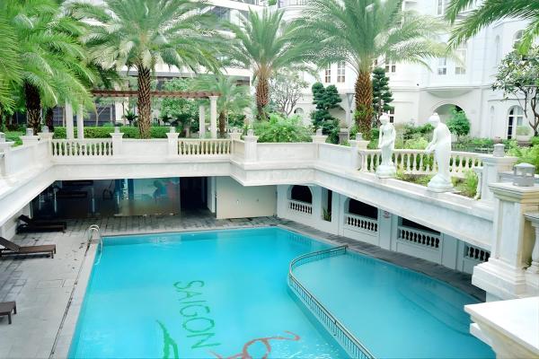 Hello World Residence - Hô Chi Minh-Ville