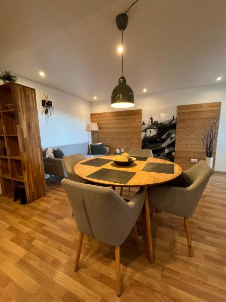 Apartament 2 Habitacions — 55 m² - Bergnescht - Dein Wohnfühlort im Schwarzwald