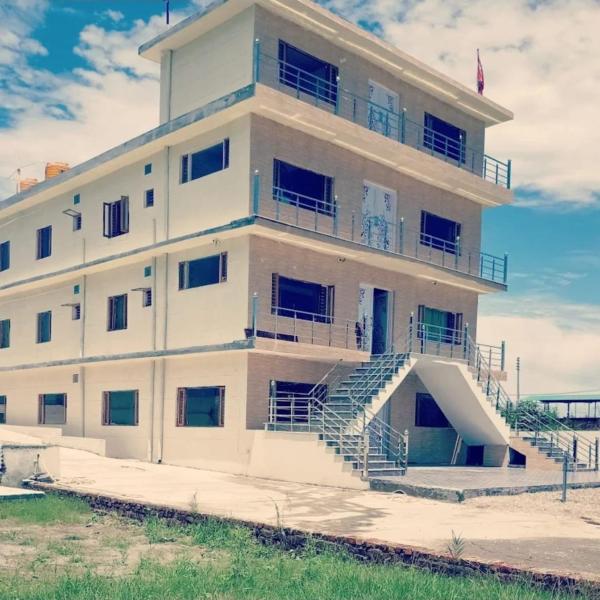 Bhartiya Sankriti Home Stay - Uttar Pradesh