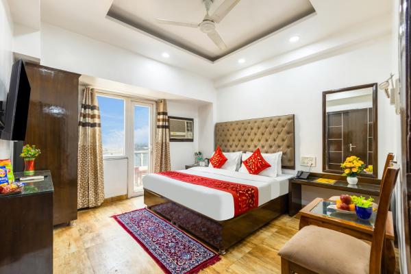 Hotel Kabeer - New Delhi
