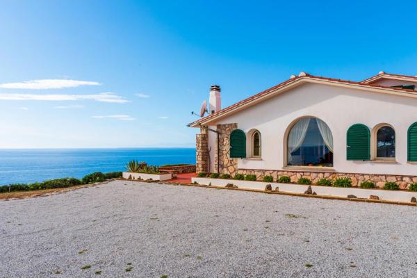 Villa Glaucos - Capoliveri