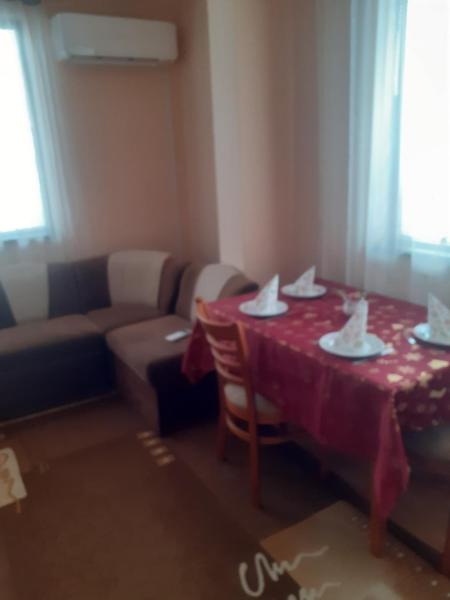 A la foto es mostra l'objecte Apartment Ceco situat a la ciutat de Troyan.