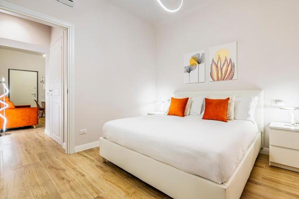 One Bedroom Apartment On Carlo Imbonati - Monza