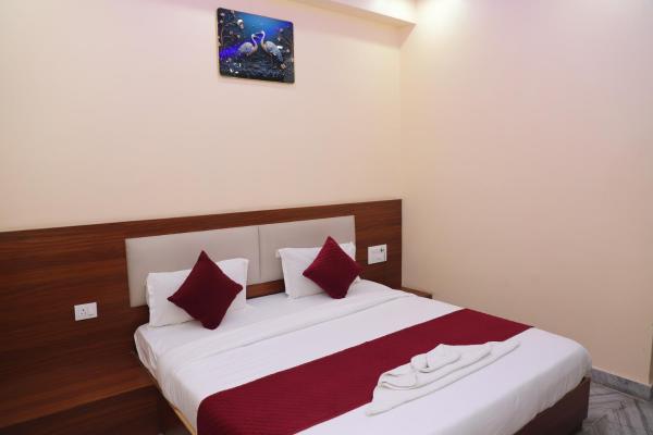 Hotel Relax - Jaipur