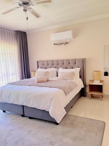 Maqoco Guest House - Potchefstroom