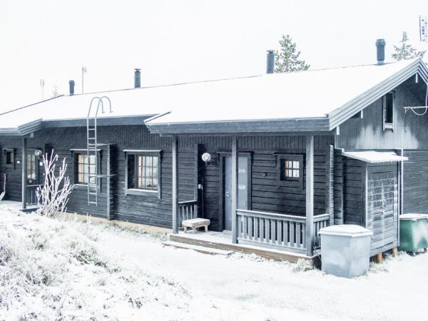 Holiday Home Rukan Vaarala 2 C 3 By Interhome - Ruka