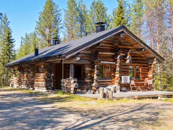 Holiday Home Rukaveska 4a By Interhome - Ruka