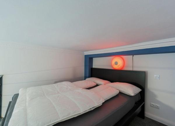 Smart City Apartment Charlottenburg Deutsche Oper - Mühlhausen