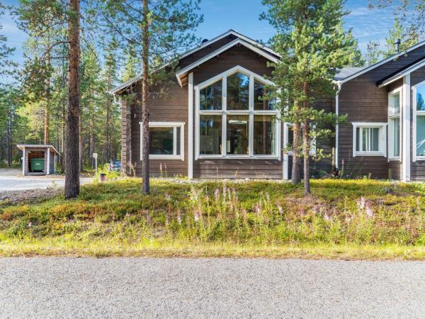 Holiday Home Levin Kaarna By Interhome - Kittilä
