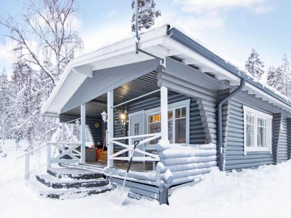 Holiday Home Jousimaja By Interhome - Muonio