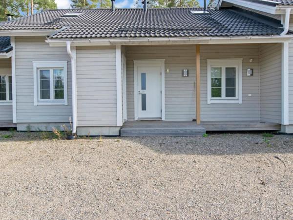 Holiday Home 4 Seasons Hymy A By Interhome - Vuokatti