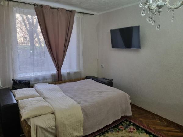 Рышкановка бюджетная квартира - Chișinău