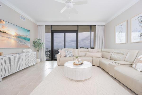 Phoenix Gulf Shores Ii 1202 By Brett Robinson - Foley, AL