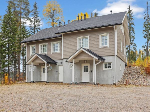 Holiday Home Pikkuhukka By Interhome - Suomussalmi