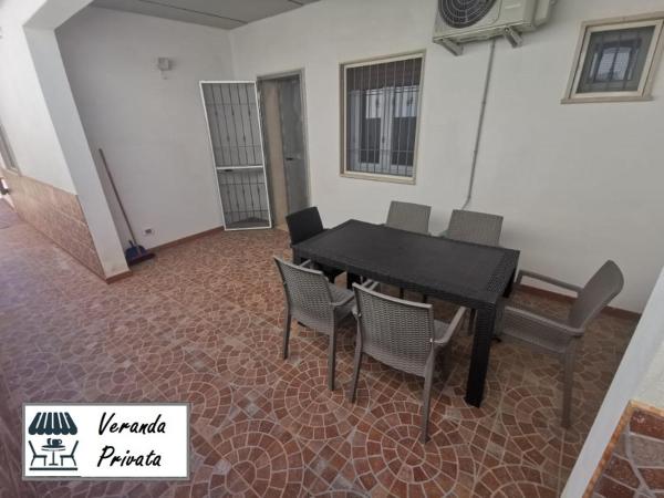 Villa Luna - Villa Indipendente & Climatizzata San Pietro In Bevagna - Salento - Puglia - Italy - Manduria