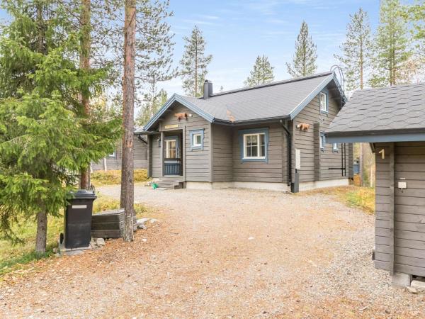 Holiday Home Tulikettu 1 By Interhome - Rovaniemi