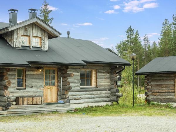 Holiday Home Lauri 2 By Interhome - Kittilä