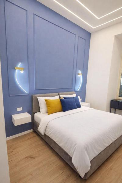 Trastevere Luxury Suites - Città del Vaticano