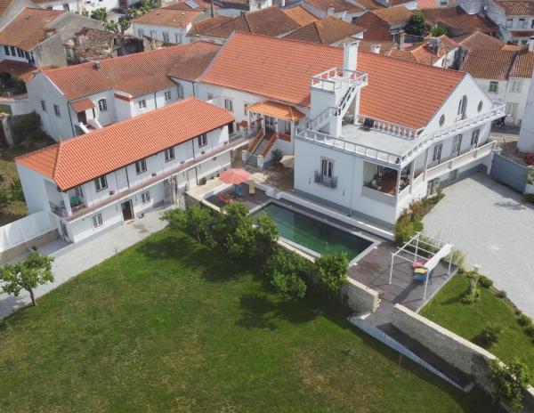 Casa De Tent'tugal - Portugal