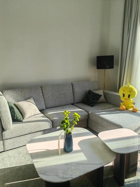 Yas F1 1 Bedroom Apartment - Abu Dhabi