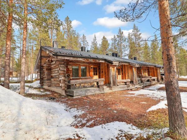 Holiday Home Kelorakka 9 By Interhome - Kittilä