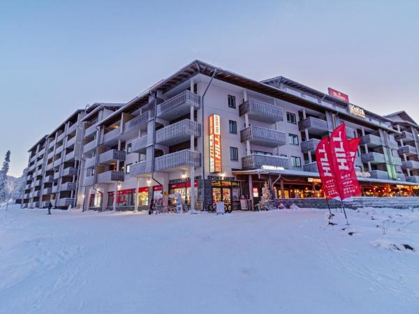 Holiday Home Ruka Chalets 2 Huoneisto 2405 By Interhome - Ruka