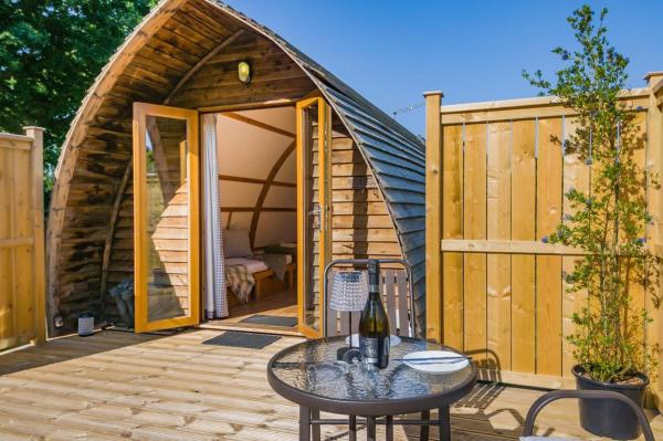 1 Bed In Northrepps Oc-f32557 - Cromer
