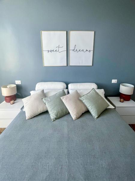 Cioccis Boutique Apartment - Rome
