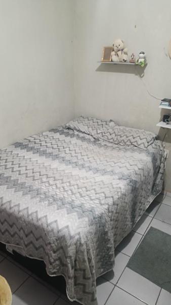 Casa Partilhada Com 1 Morador - São Luís