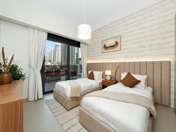 Foto 5: 2BDR - Burj Khalifa view with Private terrace